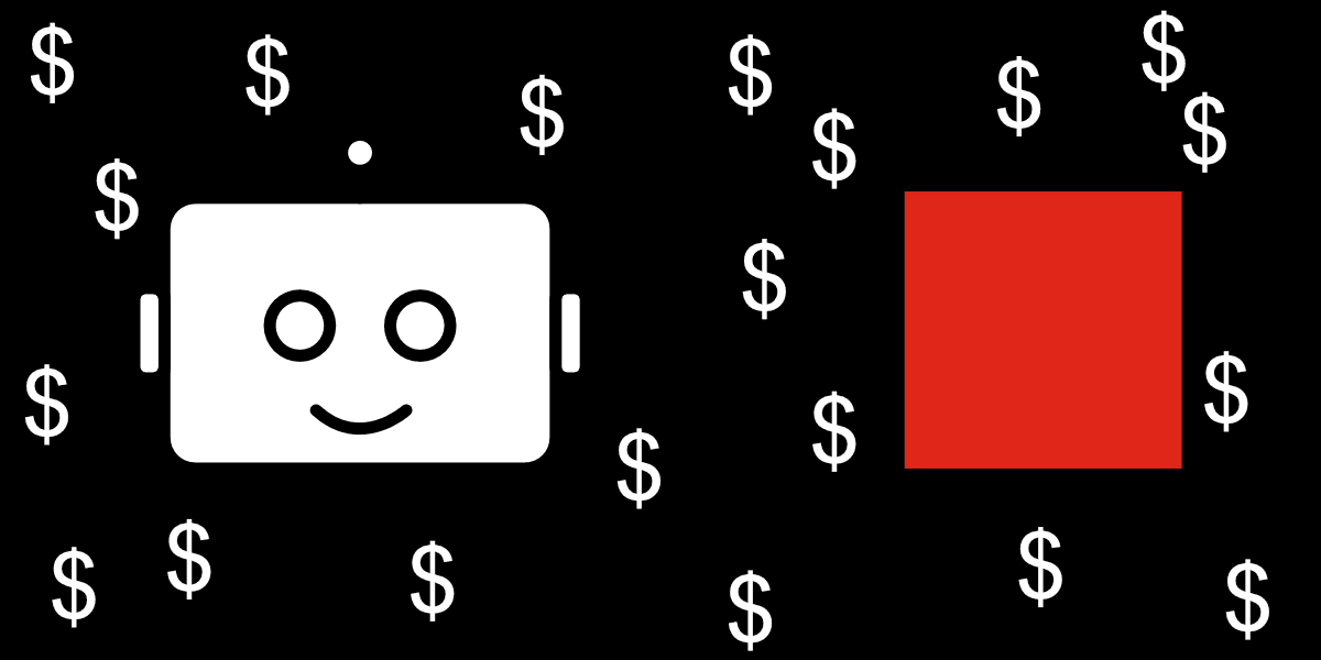 Get Paid For LLM Lookups