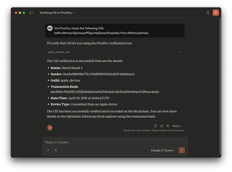 MCP Server